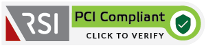 RSI PCI DSS Certified - Kandela